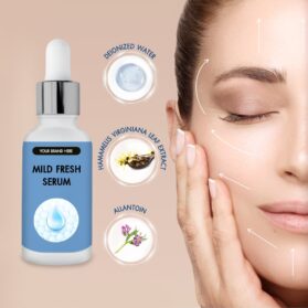 Mild Fresh Serum