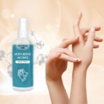 Moisturizing Alcohol Hand Spray