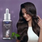 Mulberry Perfect Hair Serum