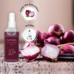 Natural Hand Sanitizer Spray