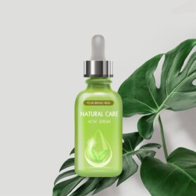 Natural Care Acne Serum