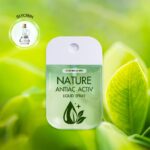 Nature Antiac Activ Liquid Spray
