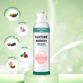 Nature Refresh Balance