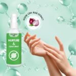 Nurture & Clean Spray