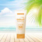 OVERLAY SUN PROTECTION SPF 50 PA++++