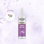 Organic Secret Femicare