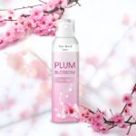 Plum Blossom Hair Mist