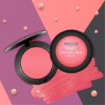 Pinky Strawberry Cream Blusher