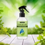 Pure Nature Alcohol Hand Spray