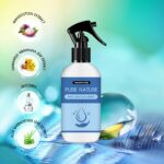 Pure Nature Hand Sanitizer Spray