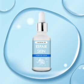 Repair Skin Hydrathing Serum