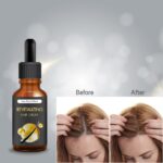 Revitalizing Hair Serum