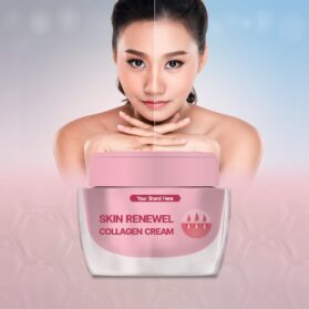 SKIN RENEWEL COLLAGEN CREAM