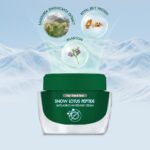 SNOW LOTUS PEPTIDE ANTI-AGING WHITENING CREAM