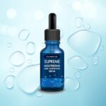 SUPREME MOISTERZING AND WHITENING SERUM