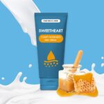 SWEETHEART COMFY HOKKAIDO MILK CREAM