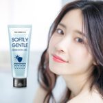 Softly Gentle Sunscreen Gel