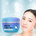 Spots Correcting Whitening Cream