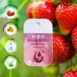 Strawberry Hydarting Hand Spray