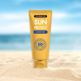 Sun Protect Long Gel