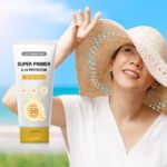 Super Primer & UV Protection SPF 50 PA+++