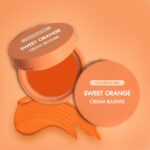Sweet Orange Cream Blusher