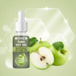 TURN BACK TIME SMOOTH SERUM WITH SWISS APPLE