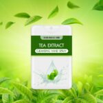 Tea Extract Cleansing Hand Spray