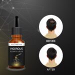 Vigorous Essence Serum