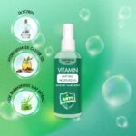 VITAMIN ANTI-BAC MOISTURIZING SANITARY HAND SPRAY