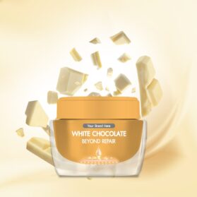 WHITE CHOCOLATE BEYOND REPAIR