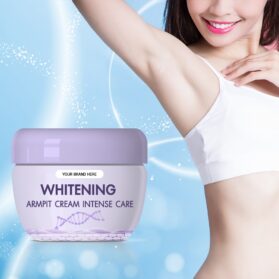 WHITENING ARMPIT CREAM INTENSE CARE