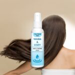 Warm & Cozy Hair Colone Spray