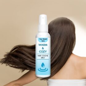 Warm & Cozy Hair Colone Spray