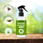 Wildlife Anti-bacteria Hand Spray