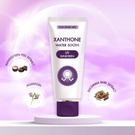 Xanthone Water Sooth UV Suncreen