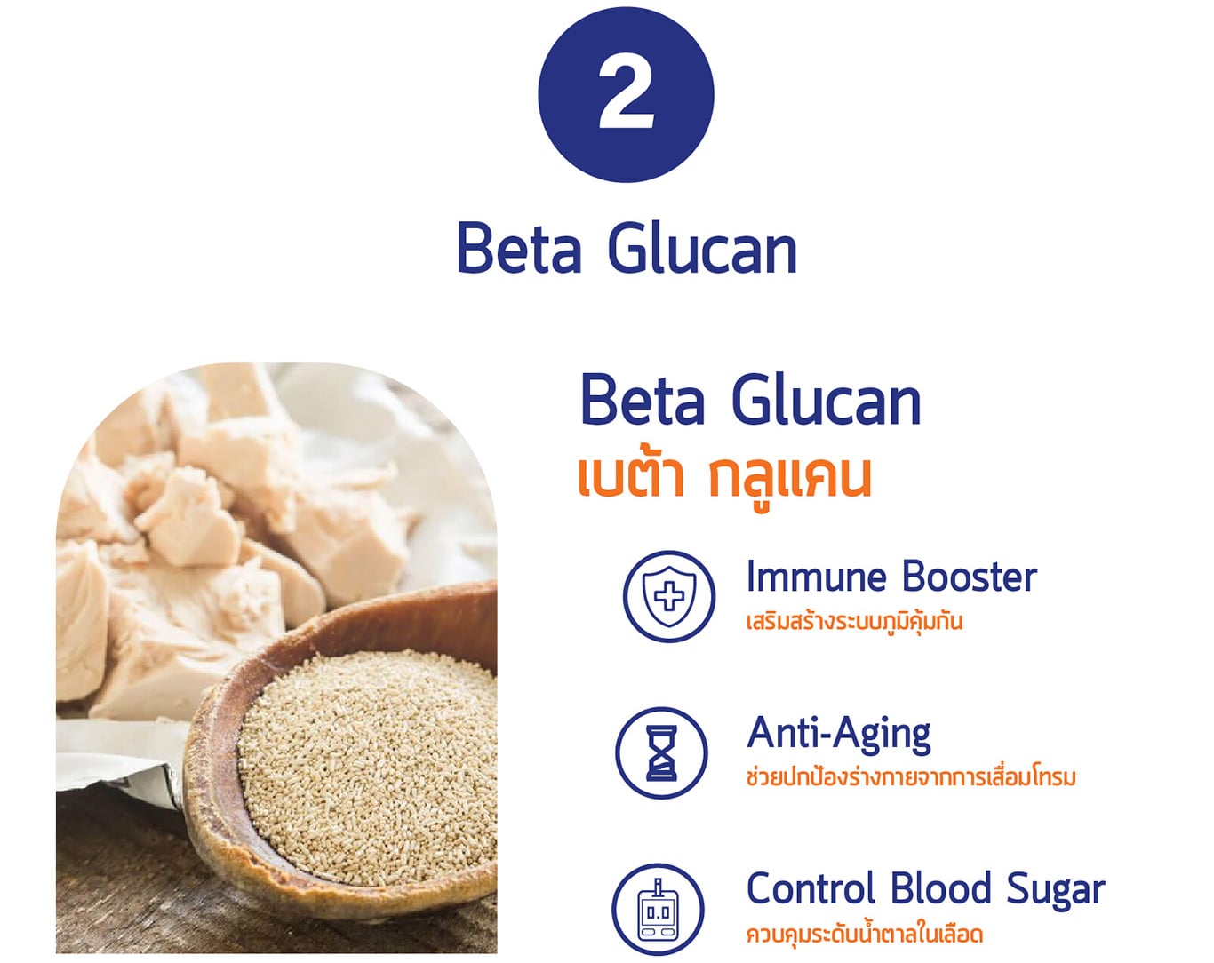 White Ginger Booster Plus