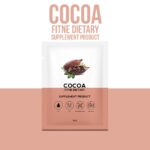 Cocoa Fitne Dietary Supplement Product