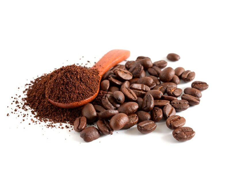 Arabica Coffee (กาแฟอาราบิก้า)