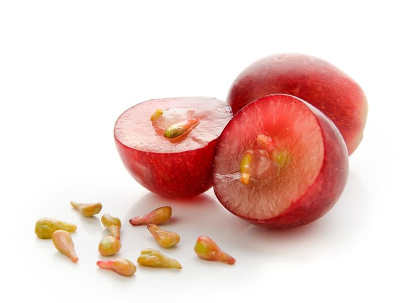 Grape Seed Extract