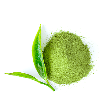 Japanese Matcha Green Tea (ชาเขียวญี่ปุ่น)