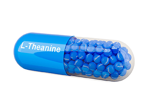 L-Theanine
