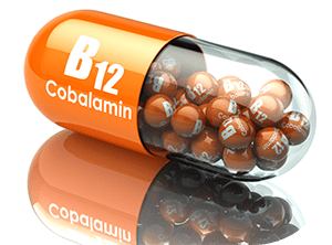 Vitamin B12