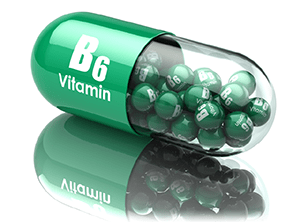 Vitamin B6