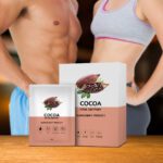 Cocoa Fitne Dietary Supplement Product
