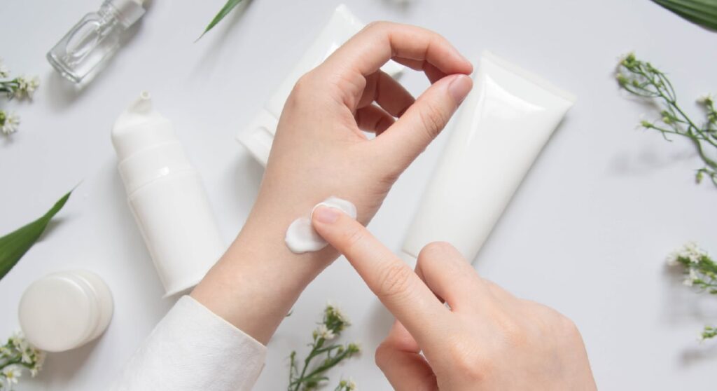 การตรวจสอบการปนเปื้อนของเชื้อ (Microbial test)