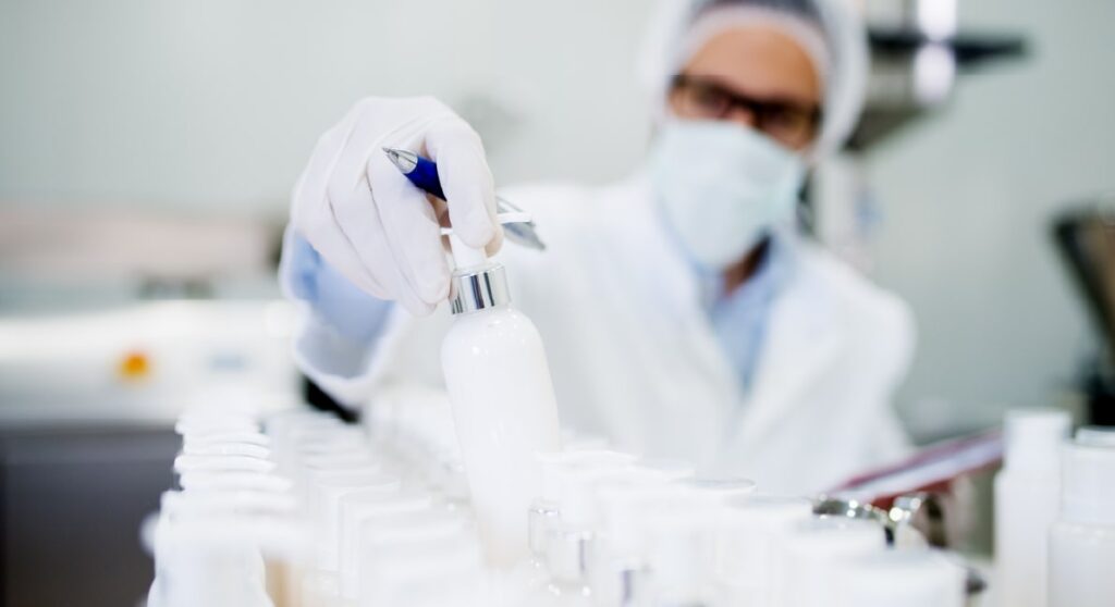 การทดสอบการรั่วซึม (Leak test)