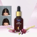 HAIR AMPOULE