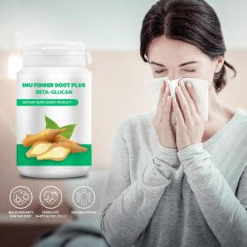 Imu Finger Root Plus Beta-Glucan