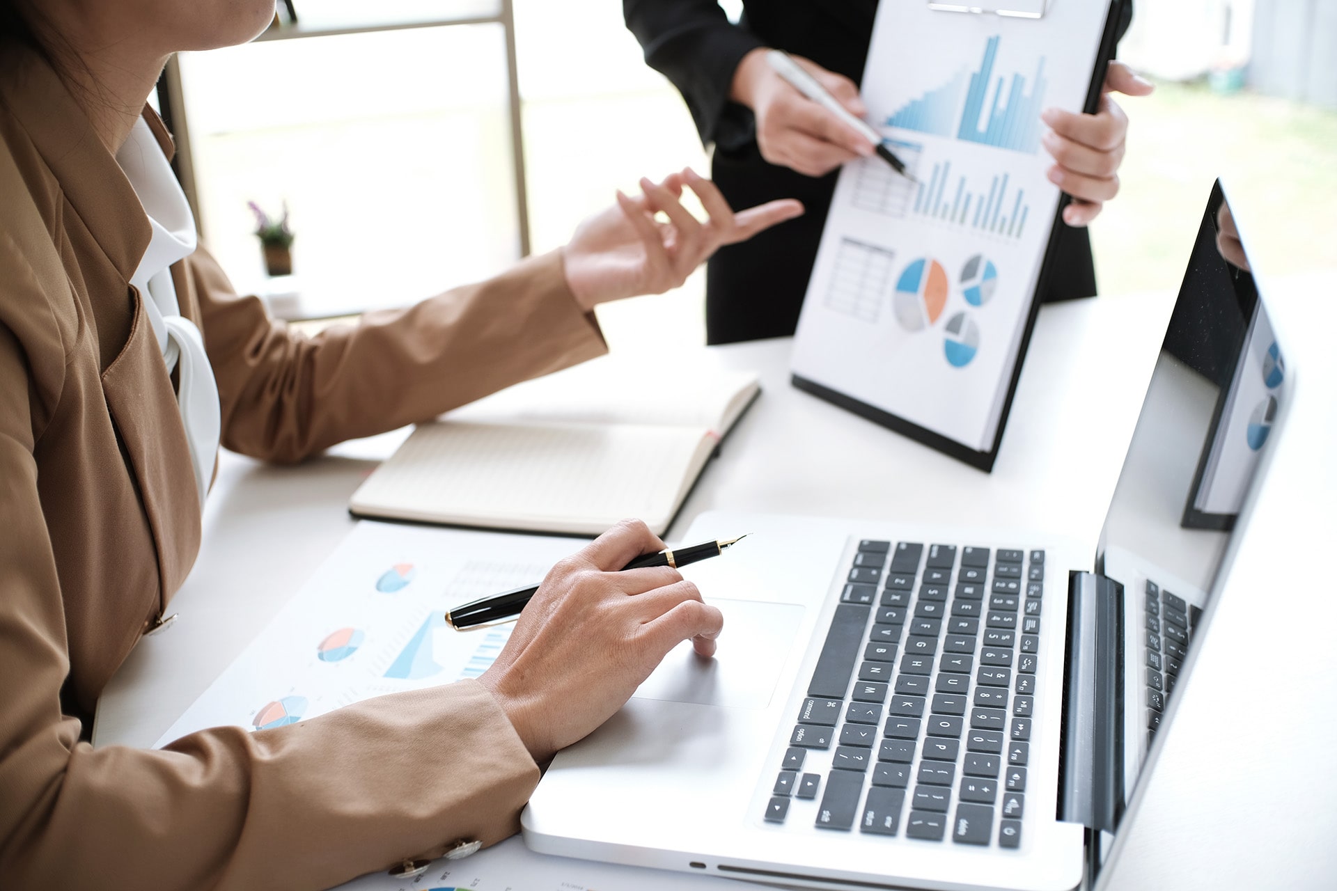 สร้างสิทธิบัตรผลิตภัณฑ์ที่ทำให้แบรนด์ แตกต่างและเป็น 1 เดียว